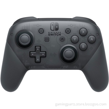 NINTENDO SWITCH PRO Controller Bluetooth with brand logo